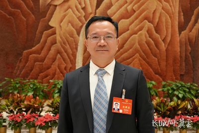 代表履責(zé)，兩會(huì)聲音｜中國(guó)樂(lè)凱黨委書記、董事長(zhǎng)侯景濱履職盡責(zé)、建言獻(xiàn)策
