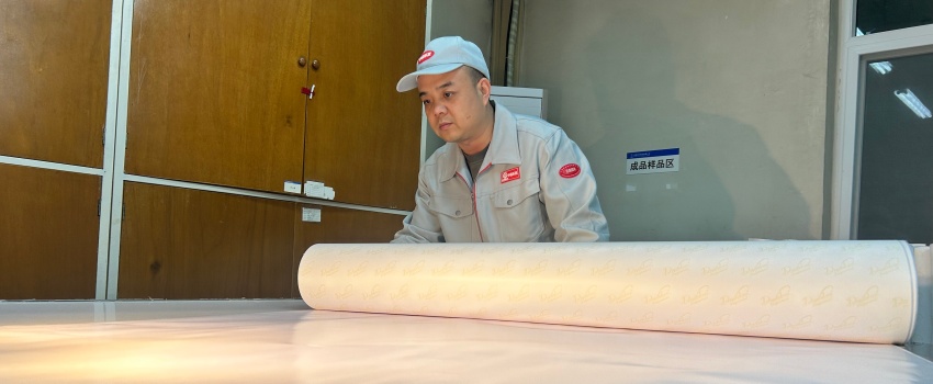 亮相即滿產(chǎn)！樂凱多功能涂布材料新產(chǎn)線交出亮眼成績單